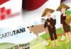 Sejumlah Petani di Jawa Tengah belum Mendapat Kartu Tani
