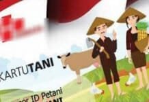 Sejumlah Petani di Jawa Tengah belum Mendapat Kartu Tani