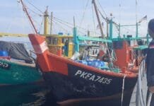 Kian Marak! Modus Awak Kapal WNI Dimanfaatkan Curi Ikan