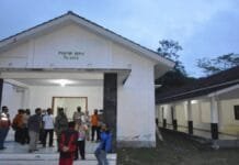 Pemkab Sleman Tetapkan Tanggap Darurat Merapi hingga 30 November