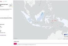 UI Kembangkan Peta Mobilitas Masyarakat di Tengah Pandemi