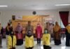 Dosen UI Latih Kader Posyandu Dirikan Tempat Pengasuhan Anak