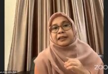 Akademisi UI: Cegah Gangguan Kesehatan Mental Saat Pandemi