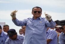 KPK Gandeng PPATK Telusuri Aliran Uang Suap Ekspor Benih Lobster