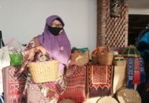 Pemuda Didorong Berwirausaha agar Bisa Menciptakan Lapangan Kerja