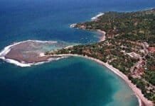 UU Ciptaker Buat Perizinan Berusaha di Laut Jadi Satu Pintu