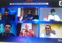 Pacu Ekonomi Nasional, Kemenhub Optimalkan Sosialisasi Pelabuhan Patimban