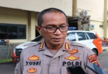 Larang Aksi 1812, Polisi Gelar Operasi Kemanusiaan Besok