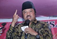 Fatal Mengaitkan Agama dengan Terorisme