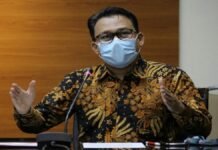 Penyuap Mantan Bupati Tulungagung Diganjar 3,5 Tahun Penjara