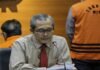 KPK Bui Tiga Tersangka Baru Kasus Korupsi PT DI