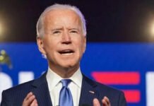 Investor Merayakan Kemenangan Biden sebagai Presiden AS