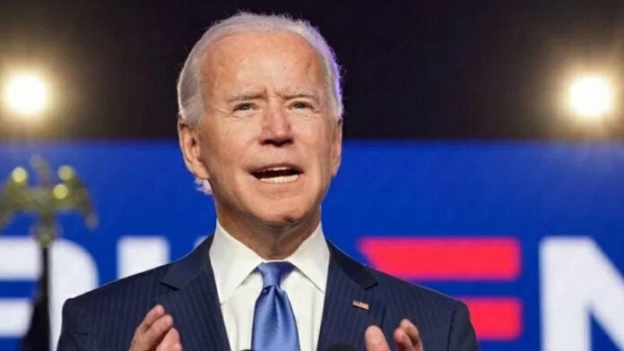 JOE BIDEN (PRESIDEN AS)