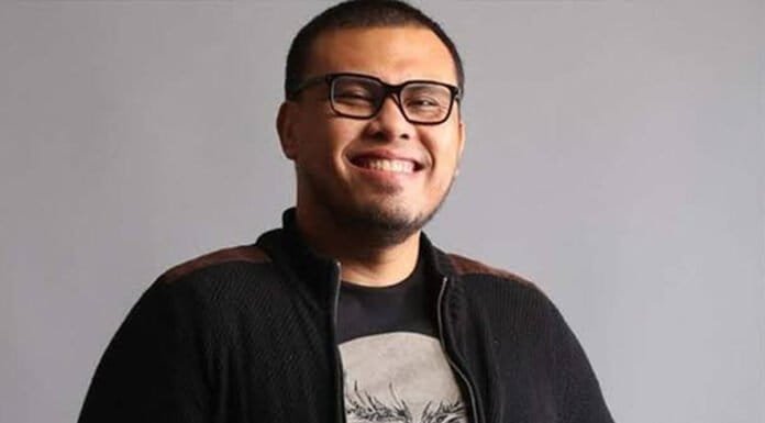 Borong Nominasi Piala Citra, Joko Anwar Ungkap Misi Berkarya