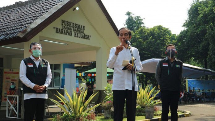 JOKOWI