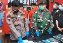 Belajar dari YouTube, Petani Membobol ATM di Jakarta