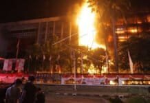 Dijamin Atasan di Kejagung, Polri tak Jebloskan Tersangka NH ke Bui