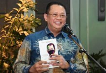 Vaksinasi di Tengah Varian Baru Virus Corona