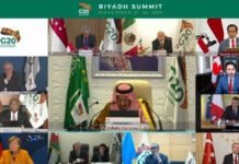 G20 Serukan Respon dan Kesiapan Hadapi Pandemi di Masa Depan