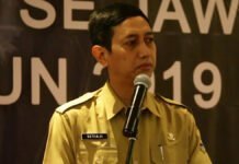 Jawa Barat Raih Penghargaan Pemerintah Daerah Terbaik dari BSSN