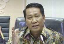 Pemerintah Usul Keluarkan R-KUHP dan RUU Pemasyarakatan dari Prolegnas