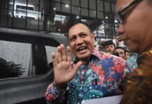 Hari Anak Sedunia, Ketua KPK: Penting Tanamkan Nilai Antikorupsi Sejak Dini