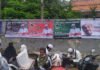 Bikers Subuhan Jawa Barat Ikut Sambut Kedatangan Habib Rizieq