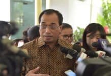 Kemenhub Dukung BPK Audit Transportasi Berkelanjutan Ramah Lingkungan