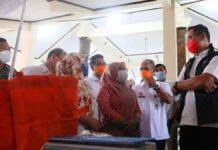 Belum Dapat BST, Masyarakat Jangan Ragu Lapor ke Pemerintah