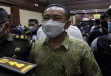 Kucurkan Suap Rp 15 Miliar, Djoko Tjandra Diperingatkan Ini oleh Hakim