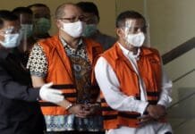 Tersangka Suap Perizinan Rumah Sakit, KPK Bui Wali Kota Cimahi