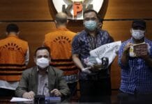 Wali Kota Cimahi Kantongi Rp 1,6 Miliar dari Komisaris RS Kasih Bunda