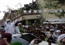 Alasan Pemulihan, Habib Rizieq Kembali tak Penuhi Panggilan Polisi