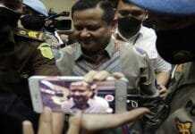 Hapus DPO Djoko Tjandra, Dua Jenderal Polri Kantongi Duit Suap Miliaran