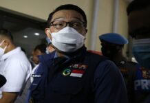 Ridwan Kamil Buka Suara Soal Penggeledahan KPK di Rumahnya Mantan Gubernur Jawa Barat, Ridwan Kamil. Foto: Istimewa