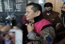 Polisi Benarkan Napoleon Bonaparte Jadi Terlapor Penganiayaan M Kece