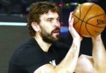 Dilirik Banyak Klub, Los Angeles Lakers Sepakati Kontrak Marc Gasol