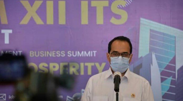 Pariwisata-Konektivitas Transportasi Disebut sebagai Penggerak Ekonomi
