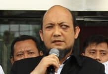 Jubir Presiden Benarkan Kapolri Ingin Rekrut Novel Baswedan Cs Jadi ASN di Bareskrim