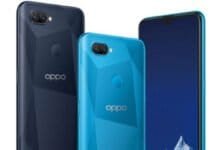 Perkenalkan Ponsel Baru Seri A, Ini Spesifikasi Oppo A11k