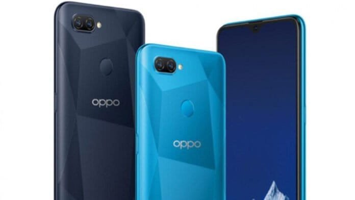 Oppo