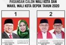 Tingkatkan Partisipasi Pemilih, KPU Kota Depok Gelar Debat Pilkada Tiga Kali