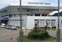 Jamin Keselamatan Pelayaran, KSOP Khusus Batam Terapkan Inaportnet