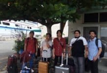 Setelah Terkatung Lama, 33 Pelaut Indonesia Dipulangkan dari Taiwan