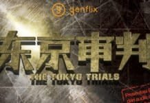 Proses Pengadilan Tokyo Diulas dalam Dokumenter “The Tokyo Trial”