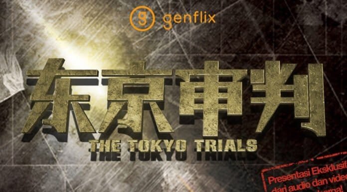 Proses Pengadilan Tokyo Diulas dalam Dokumenter “The Tokyo Trial”
