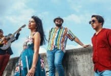 Rayakan Hari Ulang Tahun Ke-21, Mocca Rilis Album “Day by Day”