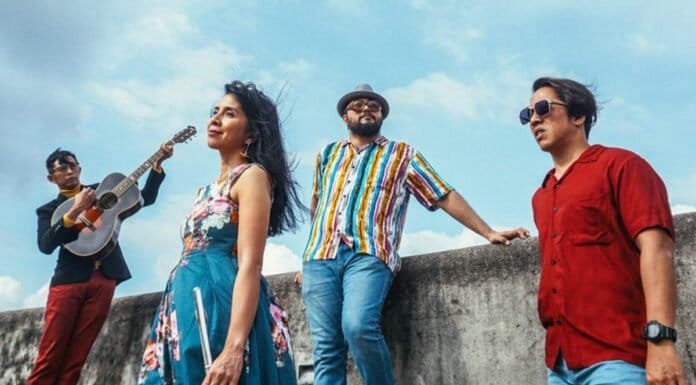 Rayakan Hari Ulang Tahun Ke-21, Mocca Rilis Album “Day by Day”