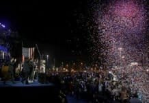 Terpilih sebagai Presiden Amerika Serikat, Ini Pidato Pertama Joe Biden