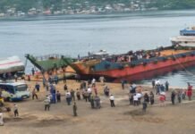 Pemerintah Tuntaskan Pemulangan ABK Indonesia di Kapal Long Xing